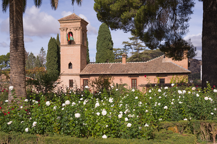 Convento de San Francisco